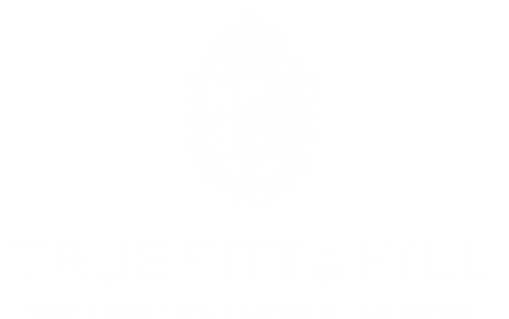 Truefitt & Hill Logo